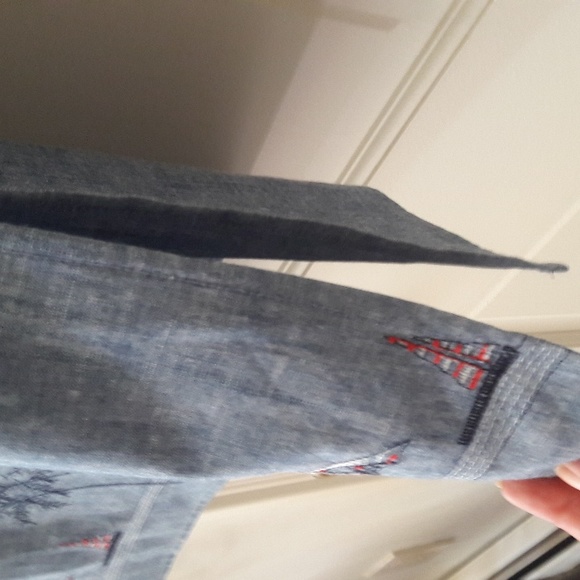 Talbots Shift Dress - Picture 7 of 8